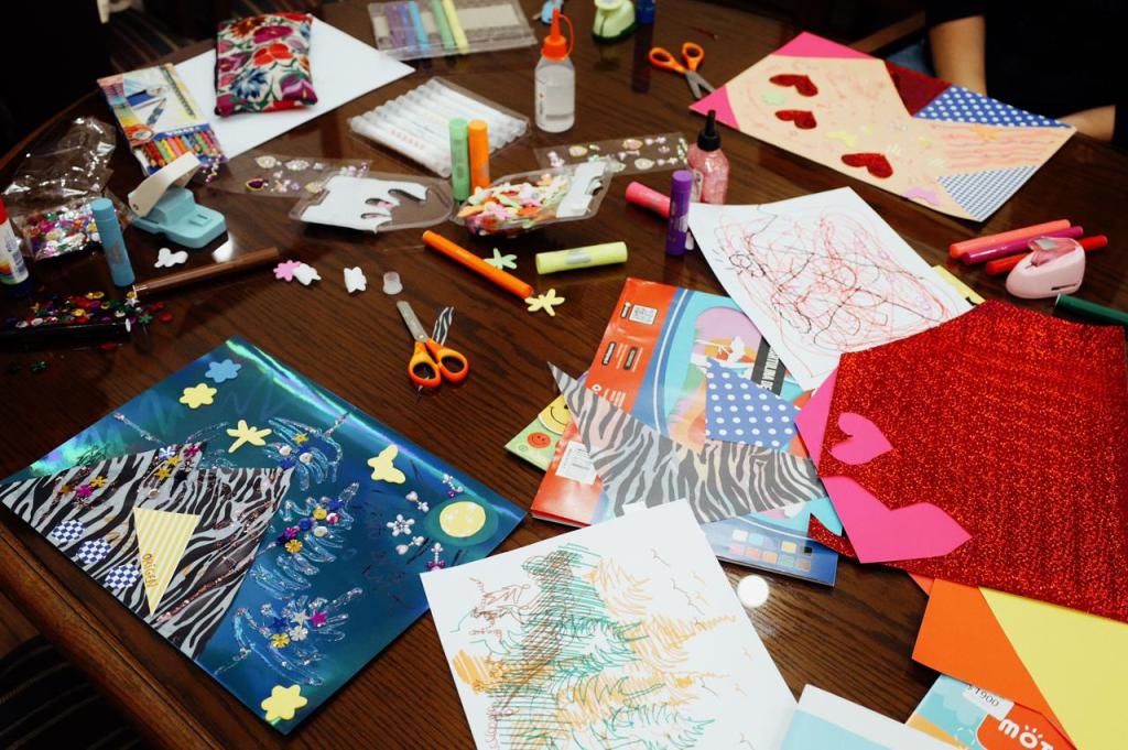 Un espacio para sentir, crear y florecer a tu propio ritmo
Psicoterapia y artebienestar para reconectar contigo desde la creatividad y la calma